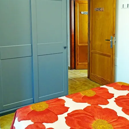 Piso En Con Terraza, Vistas Al Mar, Aire Acondicionado Y Garaje شقة