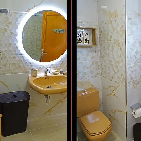 شقة Piso En Con Terraza, Vistas Al Mar, Aire Acondicionado Y Garaje