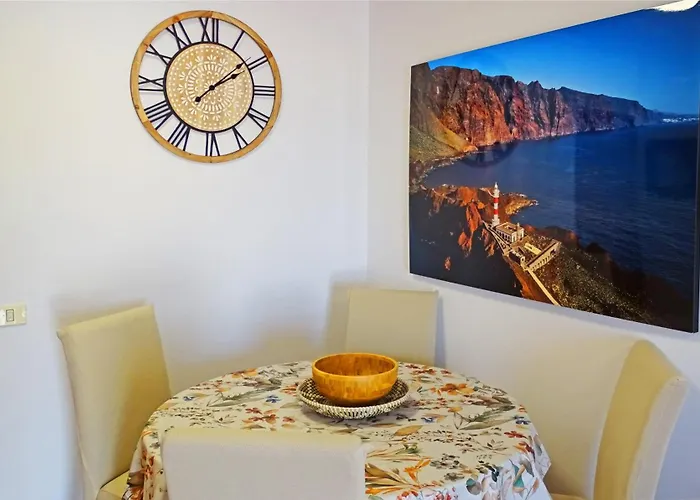 Appartement Piso En Con Terraza, Vistas Al Mar, Aire Acondicionado Y Garaje *