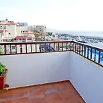 Apartment Piso En Con Terraza, Vistas Al Mar, Aire Acondicionado Y Garaje