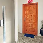 Piso En Con Terraza, Vistas Al Mar, Aire Acondicionado Y Garaje Apartment *